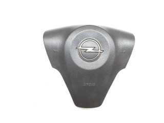Подушка безопасности водителя 964408277, AC7XU0A18   Opel Antara