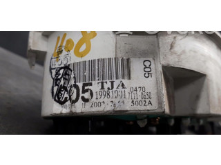 Дисплей    7111-0650   Hyundai Atos Prime