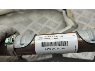 Боковая подушка безопасности 1031770, 103177008   Mini Paceman (R61)