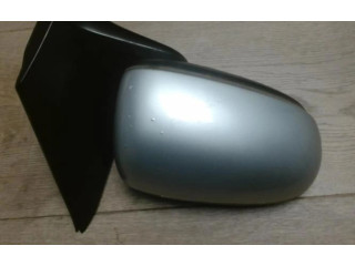 Zpětné zrcátko  Nissan Almera Tino 2002  96301BU22A, 96301BU22A  