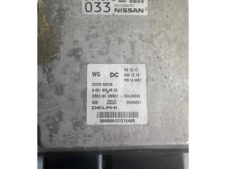 Řídící jednotka A6519001402, 237034GC0A   Infiniti Q50 2016