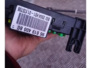 Řídící jednotka 9663572880   Citroen C4 III e-C4 2022