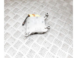 Блок подушек безопасности 8200402592, 93853930   Opel Vectra C