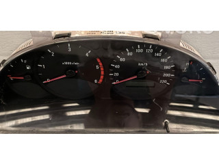 Панель приборов 80210-08201, 050126-0032   SsangYong Rexton I       