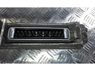 Řídící jednotka HOM7700868300, 7700114868   Renault Kangoo I 1998