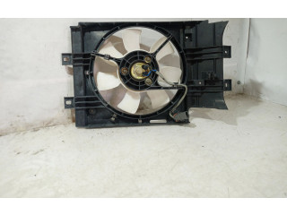 Jednotka ABS    Nissan Micra C+C 2006