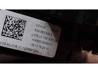 Подрулевой шлейф SRS 5Q0953549A, 8V0953502B   Audi A3 S3 8V