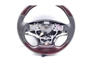 Руль Lexus LS 460 - 600H   -  года GS120-05470      