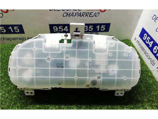 Панель приборов KFBBL3, KFBBL3   Mazda MX-3       