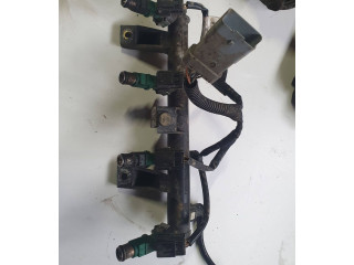 Vstřikovací lišta 9655833580, 9661675380   Peugeot Partner     