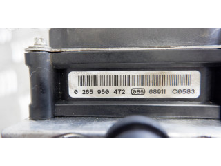 Jednotka ABS SRB500400, 0265235020   Land Rover Discovery 3 - LR3 2008