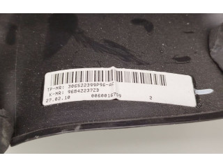 Volant Citroen C3 2010 96842237ZD  