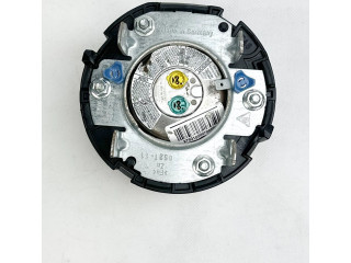 Подушка безопасности водителя    Porsche Cayman 981