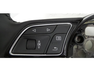 Руль Audi Q2 -   -  года 8V0419091CG, 8V0419091CGINU      