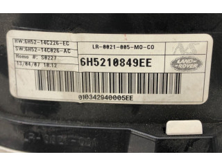 Přístrojová deska  Land Rover Freelander 2 - LR2 2006 6H5210849EE  