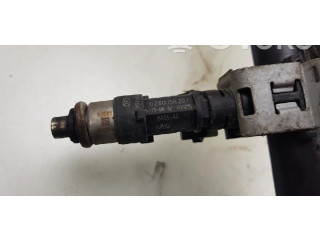 Магистральная трубка топлива 0280158207, 0280158207   Ford  Fiesta  2009 - 2012 года