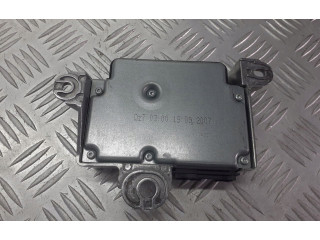 Блок подушек безопасности 8200412045   Renault Scenic II -  Grand scenic II