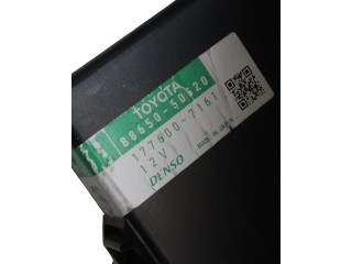 Блок управления климат-контролем 8865050520   Lexus LS 460  600H