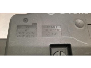 Блок предохранителей  8V0937548   Audi RS3    