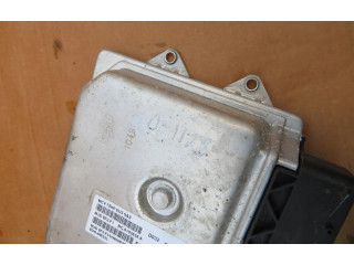 Řídící jednotka 51880759   Fiat Fiorino 2014