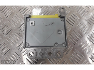 Блок подушек безопасности 0285011033   Nissan Juke I F15