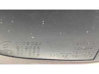 Zpětné zrcátko  levé Citroen C2 2008  12364250G, 12364250  
