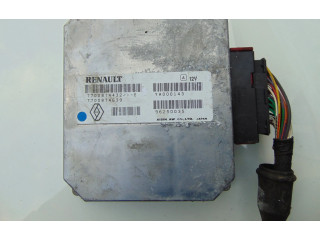 Řídící jednotka 7700874432, E7700874639   Renault Safrane 1997