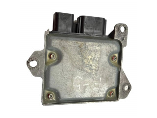 Блок подушек безопасности 3S7T14B056, ABCD132   Ford Mondeo Mk III