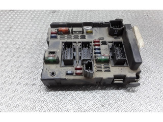   Pojistková skříňka 9650664080   Peugeot 307 2001
