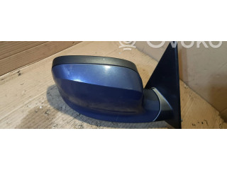 Zpětné zrcátko  BMW X1 E84 2012  299044009  