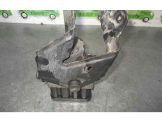 Jednotka ABS 9654777580, ATE   Peugeot 1007 2005