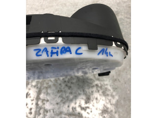 Панель приборов 13460581   Opel Zafira C       