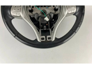 Руль Nissan Qashqai+2  2008 - 2010 года 34154207B      