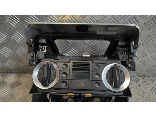 Блок управления климат-контролем 8N0863243C, 8N0863239C   Audi TT Mk1