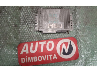 Řídící jednotka K115000002H   Daewoo Matiz 2001