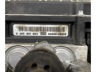 Блок АБС    Skoda  Roomster (5J)  2006 - 2015 года