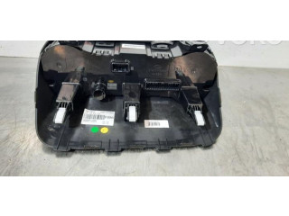 Блок управления климат-контролем 97250H8220   KIA Rio