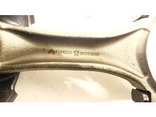 Vstřikovací čerpadlo 9812818680   Peugeot 308    T7CF T7CL AHX AHW AHN AH01 AH02  