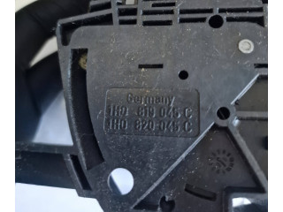Блок управления климат-контролем 1H0819045C, 1H0820045C   Seat Ibiza II (6k)