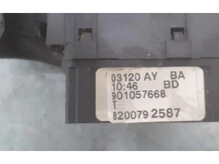 Переключатель дворников 8200792587, MANDOLIMPIA   Renault Sandero I