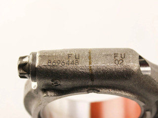 Píst 8696448   BMW 3 G20 G21  pro benzínový motor 3.0  