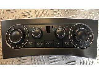 Блок управления климат-контролем A2038303485, F074410   Mercedes-Benz C W203