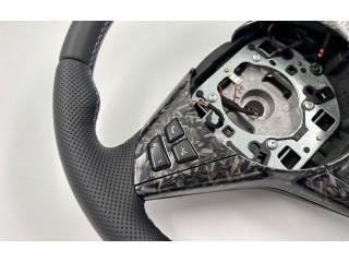 Руль BMW 6 E63 E64  2002 - 2010 года       