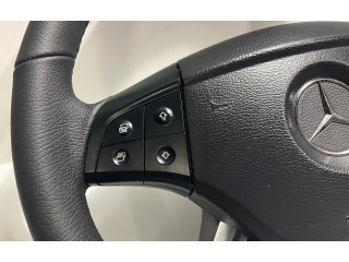 Volant Mercedes-Benz ML W164 2006 A1644604703, 1644604703  