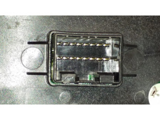Блок управления климат-контролем 687000970X   SsangYong Kyron