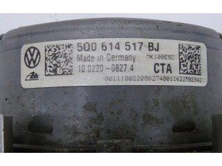 Jednotka ABS 5Q0614517BJ   Volkswagen PASSAT B8 2019