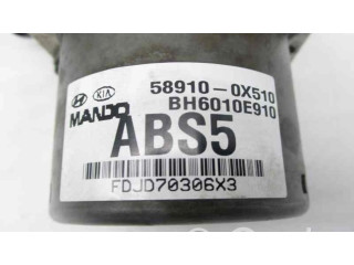 Jednotka ABS 589100X510   Hyundai i10 2010