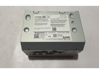 Zpětné zrcátko  Volvo S60 2021  32326217  