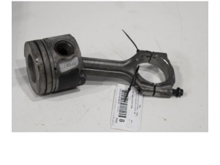  Поршень с шатуном - 55263087  Jeep Renegade  
