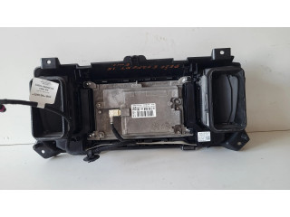 Дисплей    9831665880, 98081732   Peugeot Expert